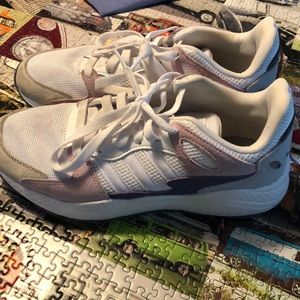 Adidas Crazychaos Women’s Shoe